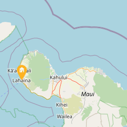 Aina Nalu I104 on the map